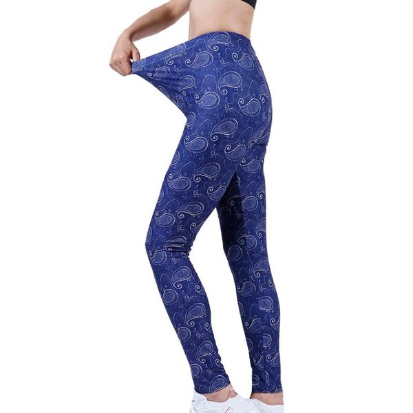 women's leggings ysdnchi workout fitness fashion women tights leg elasticity leggins cashew flowers print gift gym push up pants, Black
women's leggings ysdnchi workout fitness fashion women tights leg elasticity leggins cashew flowers print gift gym push up pants, Black