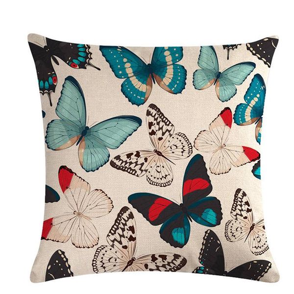 cushion/decorative pillow vintage buetterfly painting cushion cover nordic style linen decorative throw couch christmas case
cushion/decorative pillow vintage buetterfly painting cushion cover nordic style linen decorative throw couch christmas case