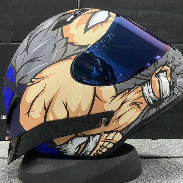 motorcycle helmets full face wukong blue single lens helmet four seasons casco motorbike capacete
motorcycle helmets full face wukong blue single lens helmet four seasons casco motorbike capacete