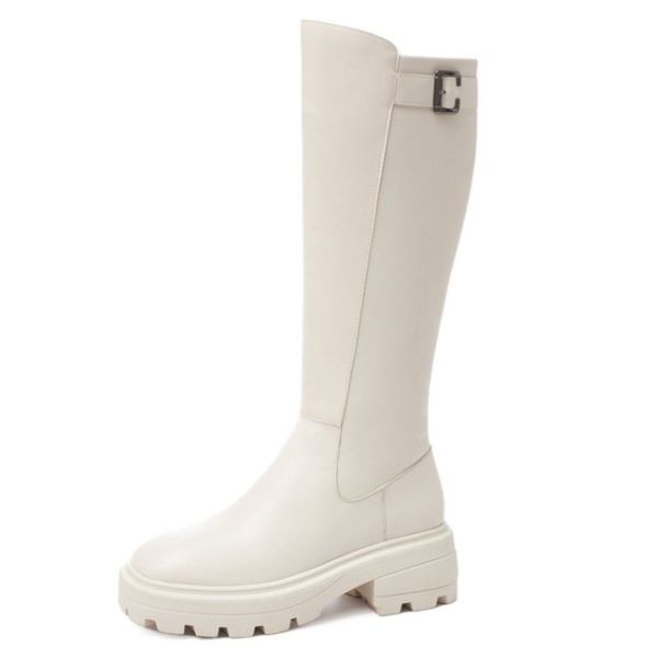 Long Boots Zipper Shoes For Women Platform Concise Casual Daily Winter Knee Boot 2022 Fashion Footwear Size 33-40, Black
Long Boots Zipper Shoes For Women Platform Concise Casual Daily Winter Knee Boot 2022 Fashion Footwear Size 33-40, Black