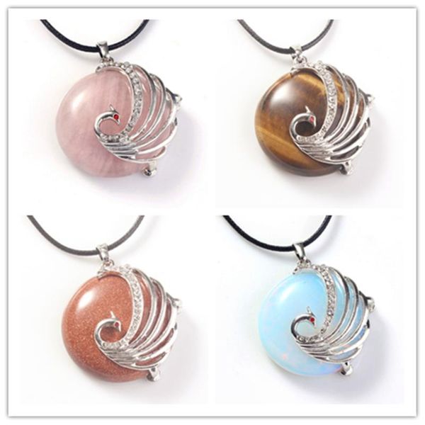 pendant necklaces fyjs unique silver plated chinese phoenix wrap round rose pink quartz opalite opal necklace vintage jewelry
pendant necklaces fyjs unique silver plated chinese phoenix wrap round rose pink quartz opalite opal necklace vintage jewelry