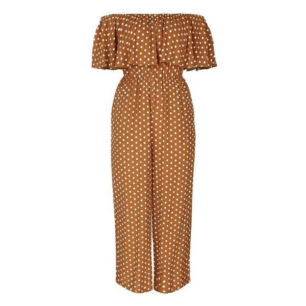 women's jumpsuits & rompers womens jumpsuit off shoulder women summer polka dot print ruffle overall pants, Black;white
women's jumpsuits & rompers womens jumpsuit off shoulder women summer polka dot print ruffle overall pants, Black;white