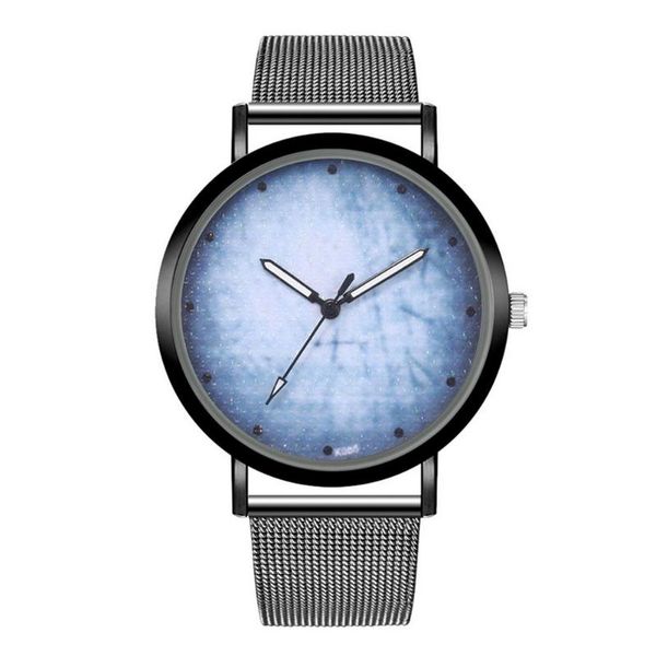 wristwatches cool watch women men quartz simple sports with steel mesh strap gifts lxh, Slivery;brown
wristwatches cool watch women men quartz simple sports with steel mesh strap gifts lxh, Slivery;brown