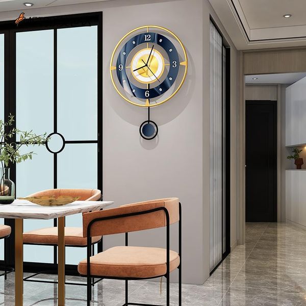nordic glod metal home living room decoration wall clock modern design watches large vintage clocks teen bedroom kitchen decor
nordic glod metal home living room decoration wall clock modern design watches large vintage clocks teen bedroom kitchen decor