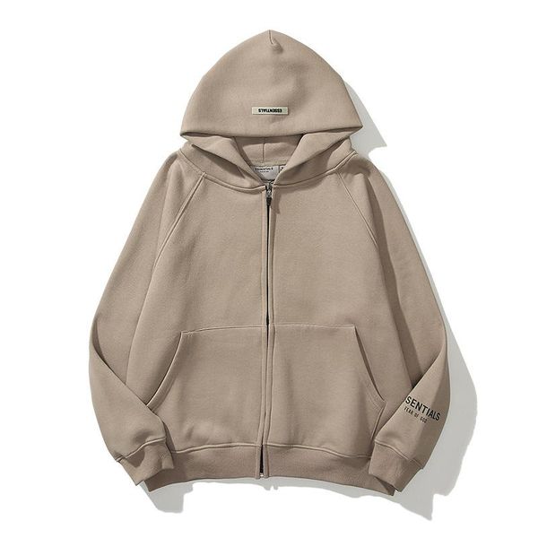 men's hoodies & sweatshirts anti-fog sweatshirt men 's 2021 spring and autumn youth loose hip hop cotton -padded coat zipper hoode, Black
men's hoodies & sweatshirts anti-fog sweatshirt men 's 2021 spring and autumn youth loose hip hop cotton -padded coat zipper hoode, Black