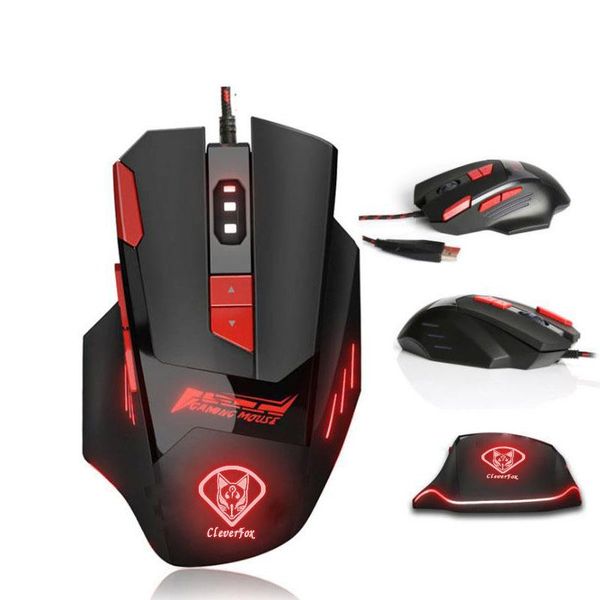 game controllers & joysticks gaming mouse mechanical define the usb wired 6400dpi adjustable mice led variable light for pc 2021
game controllers & joysticks gaming mouse mechanical define the usb wired 6400dpi adjustable mice led variable light for pc 2021