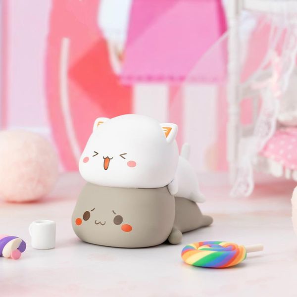 decorative objects & figurines blind box toy cute cartoon doll model birthday gift girl guessing book bag caja ciega desk decor anime fairy
decorative objects & figurines blind box toy cute cartoon doll model birthday gift girl guessing book bag caja ciega desk decor anime fairy