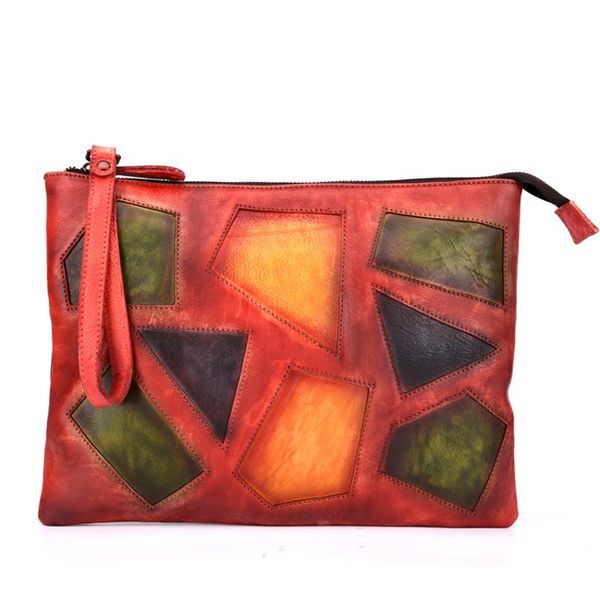 genuine leather women clutch handy bags cross body geometric purse pouch vintage female small single messenger shoulder bag
genuine leather women clutch handy bags cross body geometric purse pouch vintage female small single messenger shoulder bag