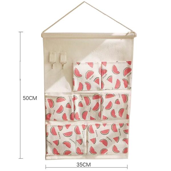 storage bags wall cloth hanging bag door back tool home decoration 7 pocket design bohemia
storage bags wall cloth hanging bag door back tool home decoration 7 pocket design bohemia