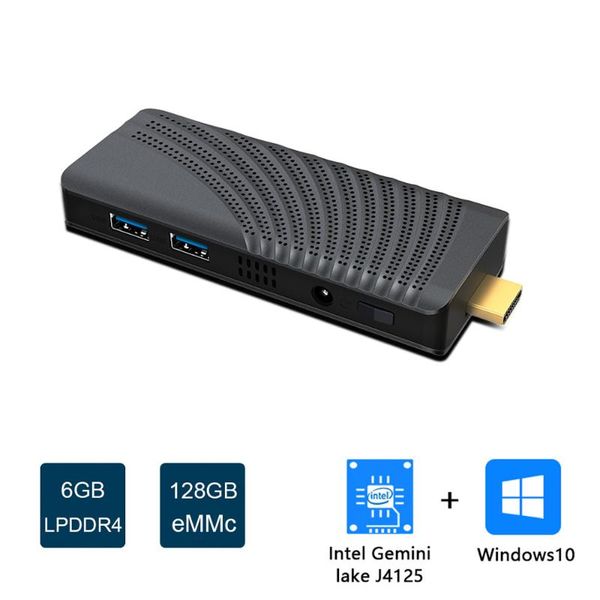 pro stick mini pc intel celeron j4125 6gb lpddr4 128gb emmc 1000m lan wifi bluetooth computer -compatible windows 10 pcs
pro stick mini pc intel celeron j4125 6gb lpddr4 128gb emmc 1000m lan wifi bluetooth computer -compatible windows 10 pcs
