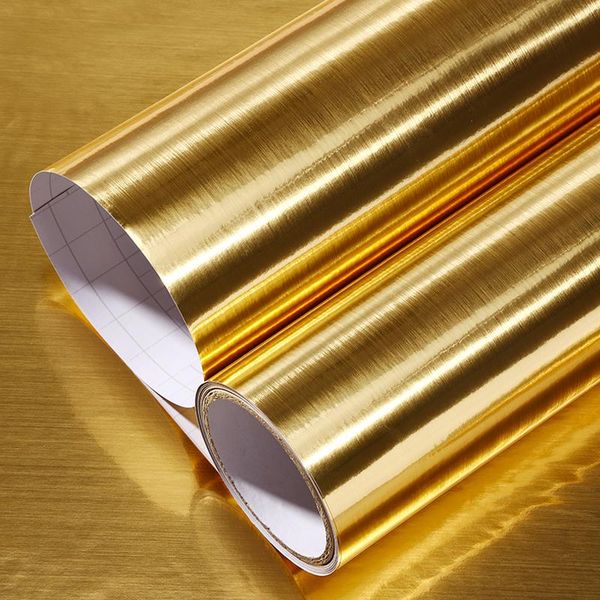 wallpapers wallpaper metal stainless steel gold self adhesive foil wall stick decoration bronzing brushed mirror stickers
wallpapers wallpaper metal stainless steel gold self adhesive foil wall stick decoration bronzing brushed mirror stickers