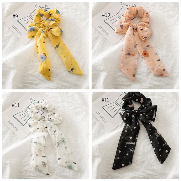 floral girl hairband chiffon long bow streamer hair scrunchies ties ropes ponytail holder accessories flower dots plaid stripe, Slivery;white
floral girl hairband chiffon long bow streamer hair scrunchies ties ropes ponytail holder accessories flower dots plaid stripe, Slivery;white