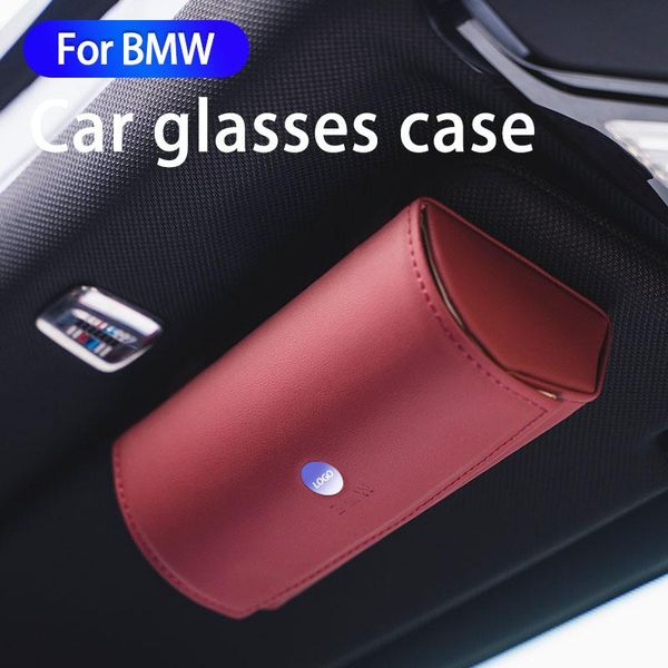 other interior accessories wholesale 5pcs car glasses case for x1x2x3x4x5 6 7 series universal sunglasses holder box organizer
other interior accessories wholesale 5pcs car glasses case for x1x2x3x4x5 6 7 series universal sunglasses holder box organizer