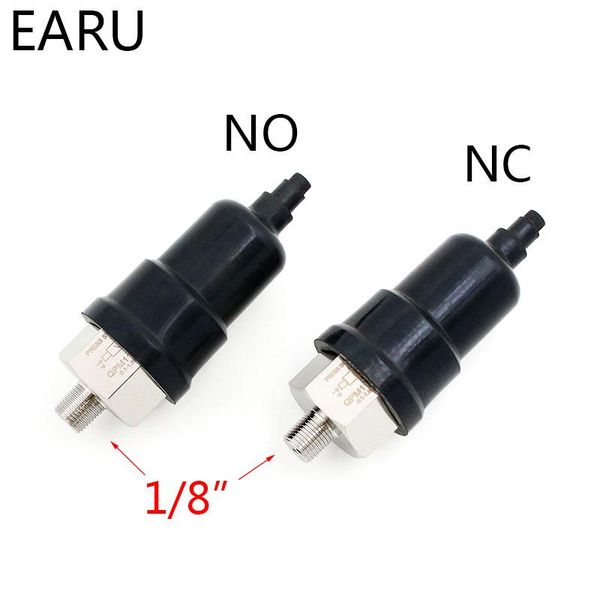 smart home control 1/8'' swtich adjustable qpm11-nc / qpm11-no air pressure switch wire external thread nozzle controller sensor p
smart home control 1/8'' swtich adjustable qpm11-nc / qpm11-no air pressure switch wire external thread nozzle controller sensor p