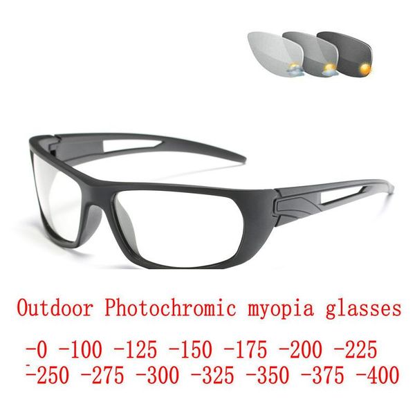 sunglasses finished product pochromic cycling glasses men myopia prescription sports outdoor gray eyewear protection goggles nx, White;black
sunglasses finished product pochromic cycling glasses men myopia prescription sports outdoor gray eyewear protection goggles nx, White;black
