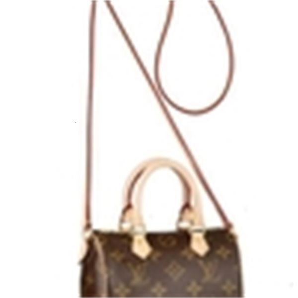 yangzizhi8 2018 speedy m61252 nano new women fashion shows shoulder bags totes handbags handles cross body messenger bags, Black;red
yangzizhi8 2018 speedy m61252 nano new women fashion shows shoulder bags totes handbags handles cross body messenger bags, Black;red