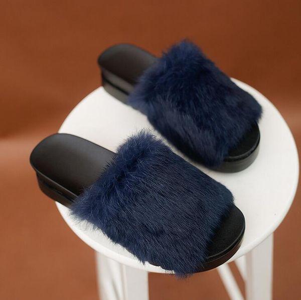 slippers sunny everest 2021 fashion fur women shoes outdoor wear warm 35-39, Black 
slippers sunny everest 2021 fashion fur women shoes outdoor wear warm 35-39, Black