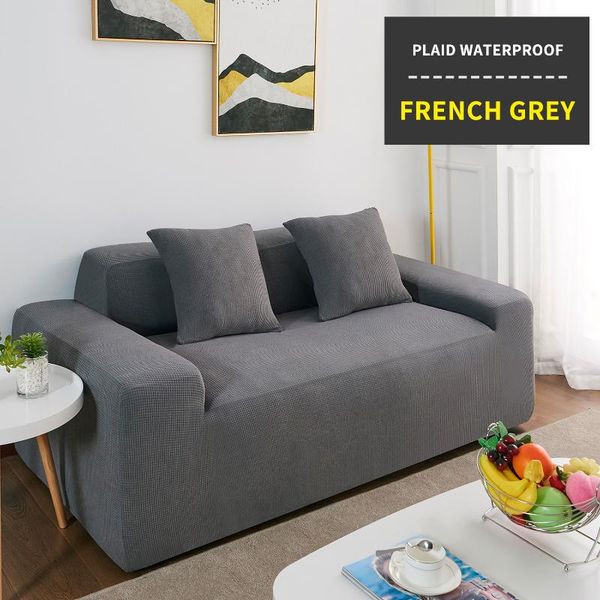 chair covers waterproof sofa cover solid color high stretch slipcover all-inclusive elastic seat couch for living room
chair covers waterproof sofa cover solid color high stretch slipcover all-inclusive elastic seat couch for living room