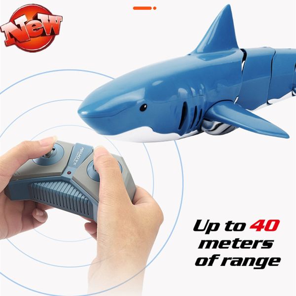 outdoor ship new design high simulation shark design rc boat toy 2.4g remote control rc shark toy kid gifts 20mins play toy
outdoor ship new design high simulation shark design rc boat toy 2.4g remote control rc shark toy kid gifts 20mins play toy
