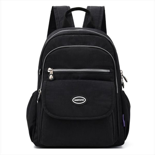 nylon backpack for women travel school shoulder bags multifunction rucksack waterproof backpacks teenagers
nylon backpack for women travel school shoulder bags multifunction rucksack waterproof backpacks teenagers