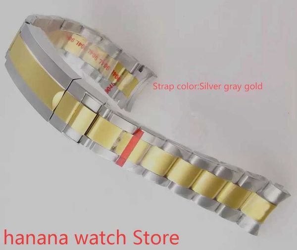watch bands 20mm bliger stainless steel bracelet band deployment clasp fit 40mm watchband gold, Black;brown
watch bands 20mm bliger stainless steel bracelet band deployment clasp fit 40mm watchband gold, Black;brown