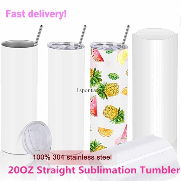 dhlfactory direct sale 20oz sublimation tumblers blanks 304 stainless steel tapered straight tumblers cups water bottles coffee mug diy xx55
dhlfactory direct sale 20oz sublimation tumblers blanks 304 stainless steel tapered straight tumblers cups water bottles coffee mug diy xx55