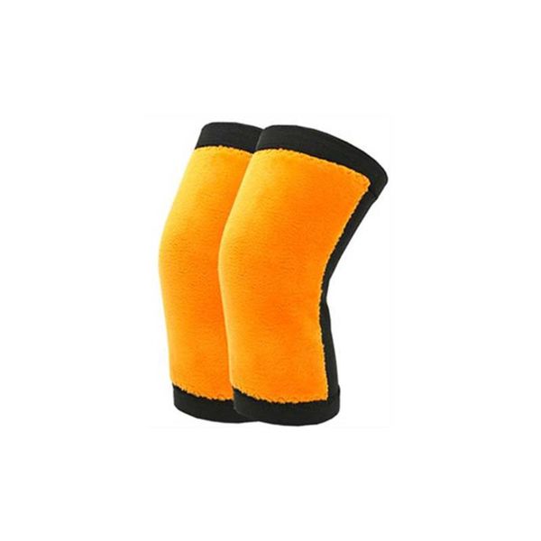 2pcs knee pad high elastic practical breathable outdoor keep warm non slip health care anti cold support prevent arthritis soft elbow & pads, Black;gray
2pcs knee pad high elastic practical breathable outdoor keep warm non slip health care anti cold support prevent arthritis soft elbow & pads, Black;gray