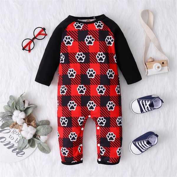 jumpsuits 0-24m infant baby boys girls romper clothes set cartoon plaid soft long sleeve jumpsuit toddler clothing autumn outfits, Blue
jumpsuits 0-24m infant baby boys girls romper clothes set cartoon plaid soft long sleeve jumpsuit toddler clothing autumn outfits, Blue