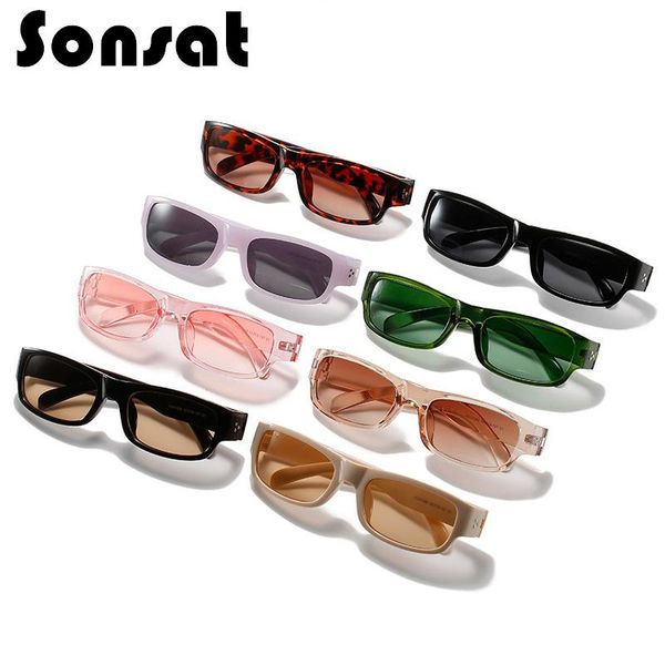 sunglasses 2021 square retro small frame female personality rice nails olive green eyewear brand designer glasses uv400, White;black
sunglasses 2021 square retro small frame female personality rice nails olive green eyewear brand designer glasses uv400, White;black