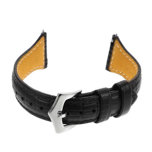 watch bands 1pc smooth pu wrist band decorative watchband replaceable strap, Black;brown
watch bands 1pc smooth pu wrist band decorative watchband replaceable strap, Black;brown