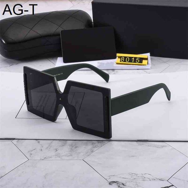 2021 new popular women fashion sunglasses square summer style full frame uv protection 8015 sunglasses mixed color come with box, White;black
2021 new popular women fashion sunglasses square summer style full frame uv protection 8015 sunglasses mixed color come with box, White;black