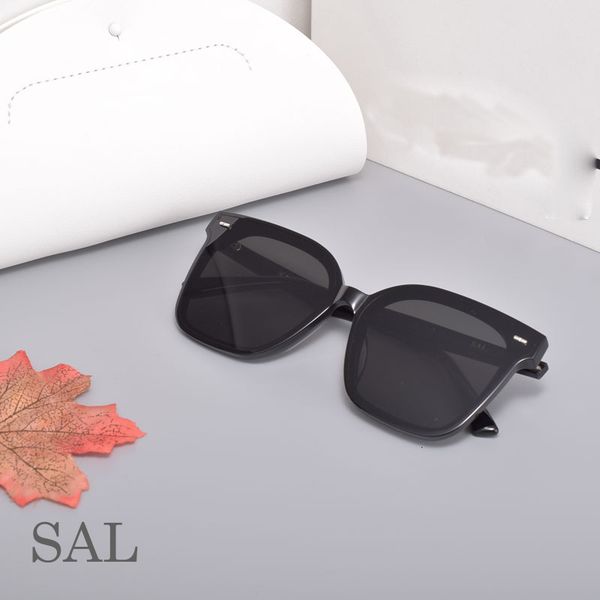 sunglasses fashion 2021 women acetate square polarizing uv400 lenses gentle sal, White;black
sunglasses fashion 2021 women acetate square polarizing uv400 lenses gentle sal, White;black