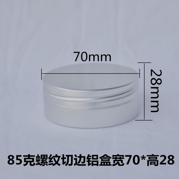 storage bottles & jars 85ml 85g empty cosmetic face mask metal case silver skin care lotion packing containers aluminum
storage bottles & jars 85ml 85g empty cosmetic face mask metal case silver skin care lotion packing containers aluminum
