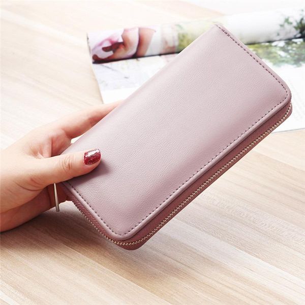 wallets genuine leather organ purse long wallet passport case rfid protect multi-slots large capacity business card holder, Red;black
wallets genuine leather organ purse long wallet passport case rfid protect multi-slots large capacity business card holder, Red;black
