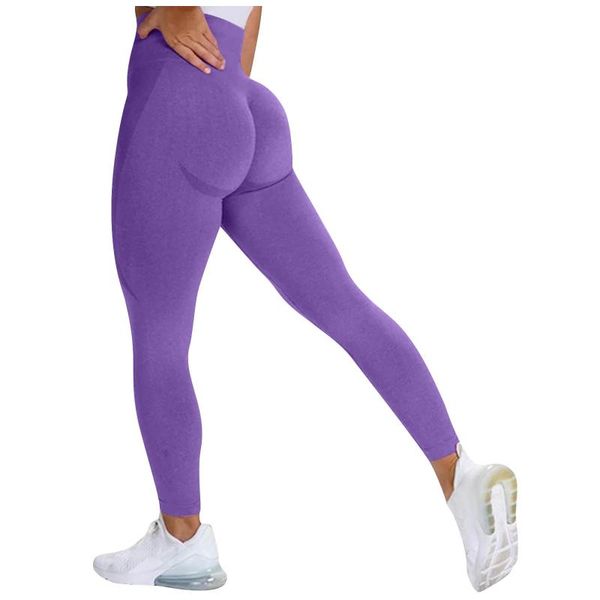 seamless bulifting sport leggings women fitness high waist stretch pants workout running clothing#0208 women's, Black
seamless bulifting sport leggings women fitness high waist stretch pants workout running clothing#0208 women's, Black