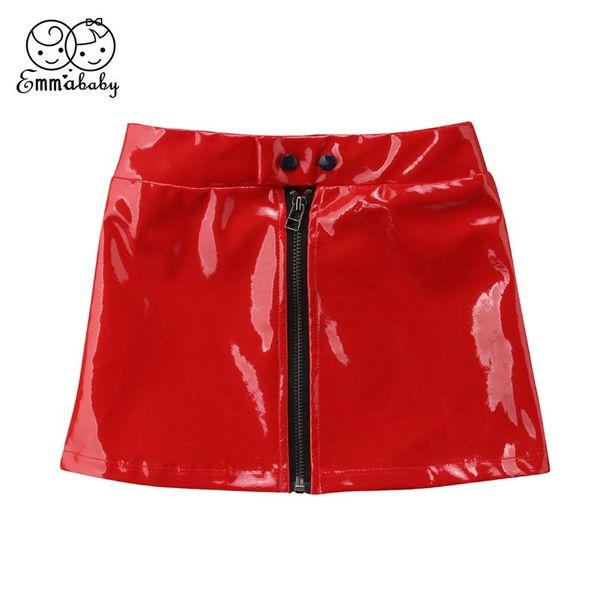 skirts fashion toddler kids baby girls sequins pu leather cool zippers button mini skirt outfits clothes summer, Blue
skirts fashion toddler kids baby girls sequins pu leather cool zippers button mini skirt outfits clothes summer, Blue