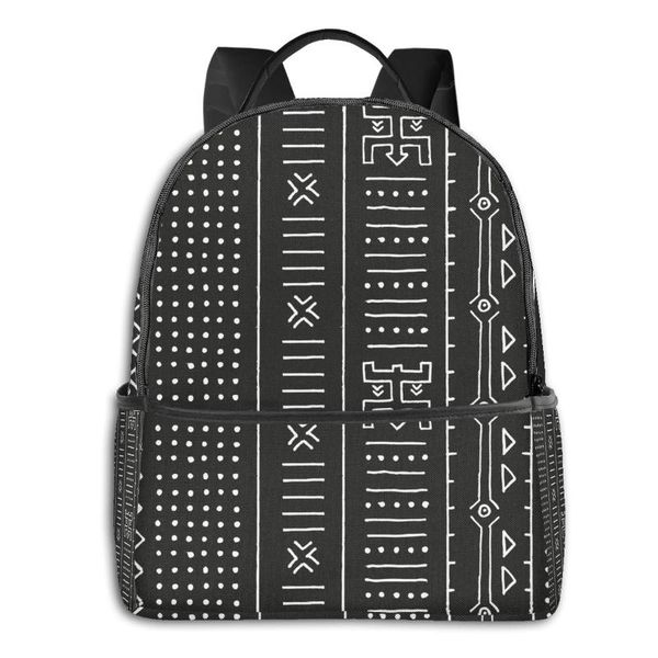 backpack women backpacks female school bag girls traditional african black and white tribal ethnic travel
backpack women backpacks female school bag girls traditional african black and white tribal ethnic travel