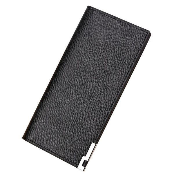 wallets black long mens wallet bag pu leather card holder ultra-thin male clutch bags coin purse, Red;black
wallets black long mens wallet bag pu leather card holder ultra-thin male clutch bags coin purse, Red;black