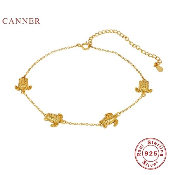 canner little tortoise anklet bracelet 925 sterling silver anklets for whole women foot jewelry summer donna, Red;blue
canner little tortoise anklet bracelet 925 sterling silver anklets for whole women foot jewelry summer donna, Red;blue
