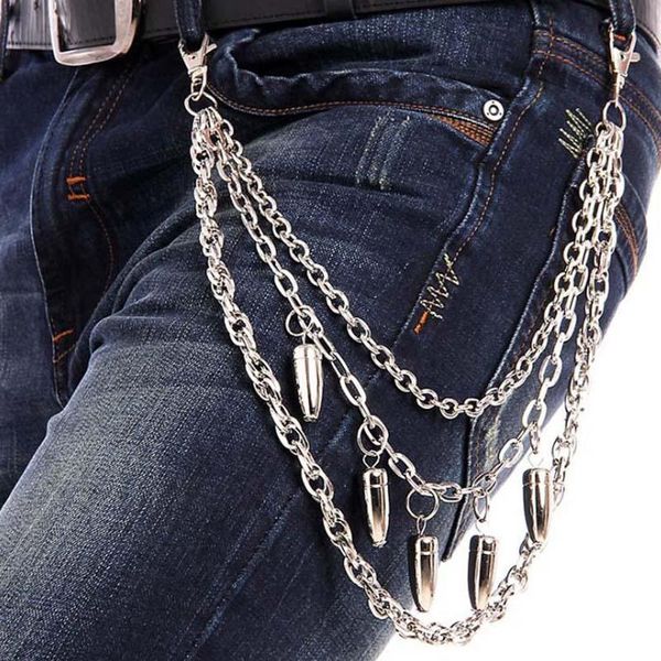 belts boys punk belt waist chain mens womens fashion rock trousers hip hop skull men women metal, Black;brown
belts boys punk belt waist chain mens womens fashion rock trousers hip hop skull men women metal, Black;brown