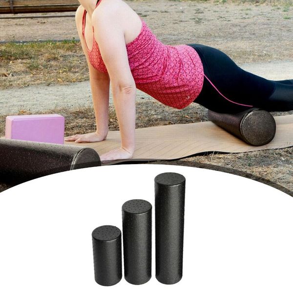 foam yoga roller exercise back fitness point trigger column muscle gym body massage relax tool mats
foam yoga roller exercise back fitness point trigger column muscle gym body massage relax tool mats