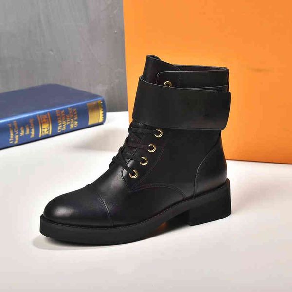 boots flat women wonderland ranger boot twist buckle fashion designer lady leather strap canvas lace-up rubber outsole ankle jrrh, Black
boots flat women wonderland ranger boot twist buckle fashion designer lady leather strap canvas lace-up rubber outsole ankle jrrh, Black