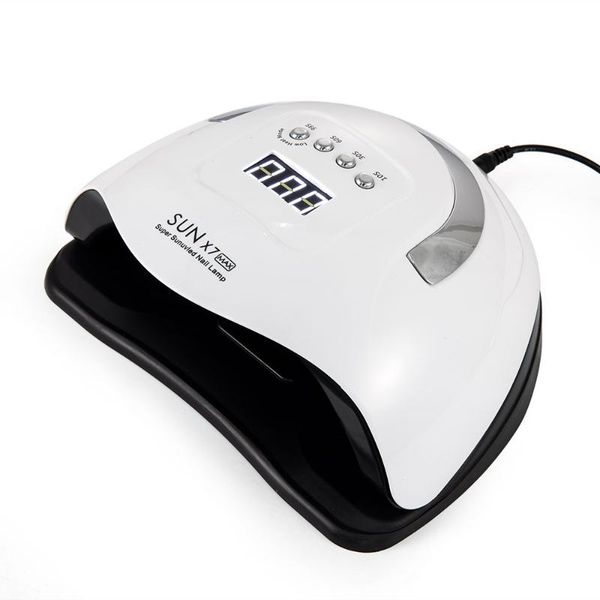 sun professional electric led uv 220w nail dryer gel polish potherapy lamp salon manicure nial aceeseeories tips sell dryers
sun professional electric led uv 220w nail dryer gel polish potherapy lamp salon manicure nial aceeseeories tips sell dryers