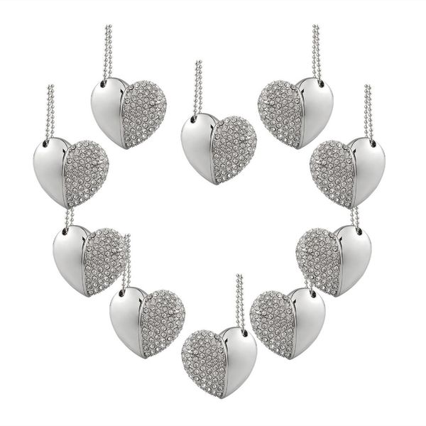 crystal diamond heart usb memory sticks drives usb2.0 stick flash pen drive 1g 4g 8g 16g 32g 64g
crystal diamond heart usb memory sticks drives usb2.0 stick flash pen drive 1g 4g 8g 16g 32g 64g