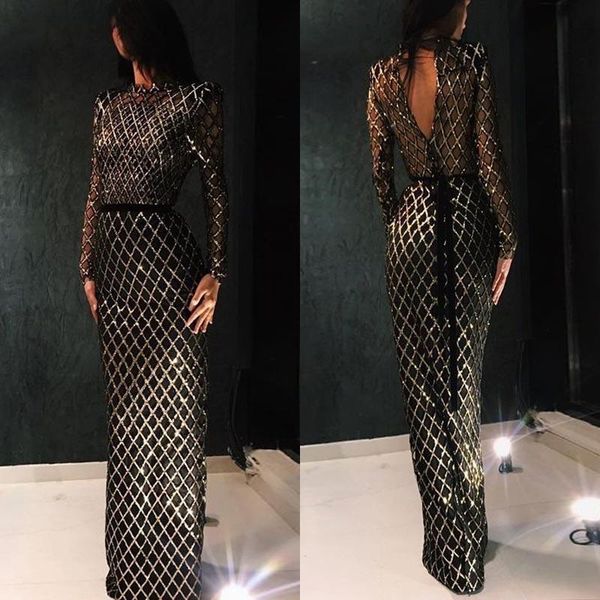 women's suits & blazers women black sequin dress long sleeve backless bodycon midi dresses night club clothes fashion outfits, White;black
women's suits & blazers women black sequin dress long sleeve backless bodycon midi dresses night club clothes fashion outfits, White;black