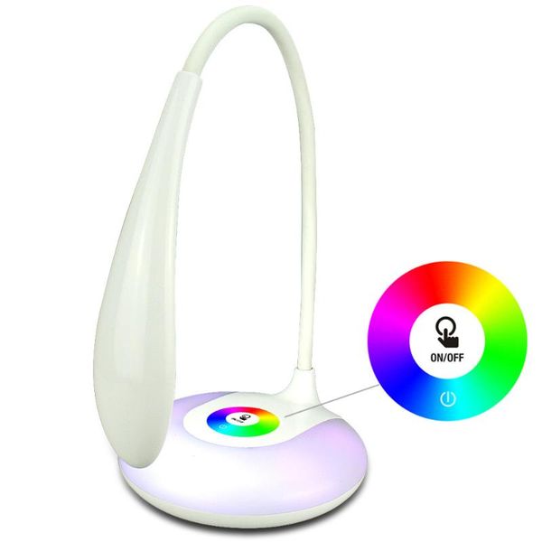 book lights eye care led lamp table rechargeable usb light 256 rgb mood baby night touch desk 3 brightness levels
book lights eye care led lamp table rechargeable usb light 256 rgb mood baby night touch desk 3 brightness levels