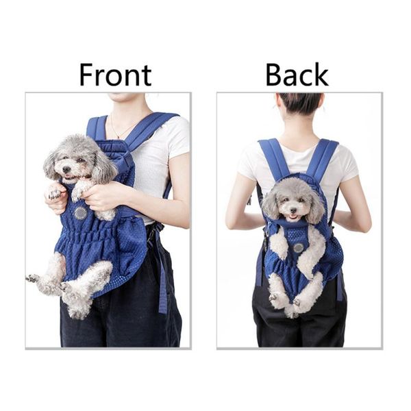 lightweight simple for pets going out backpack dogs shoulders chest bag breathable mesh oxford cloth dog car seat covers
lightweight simple for pets going out backpack dogs shoulders chest bag breathable mesh oxford cloth dog car seat covers