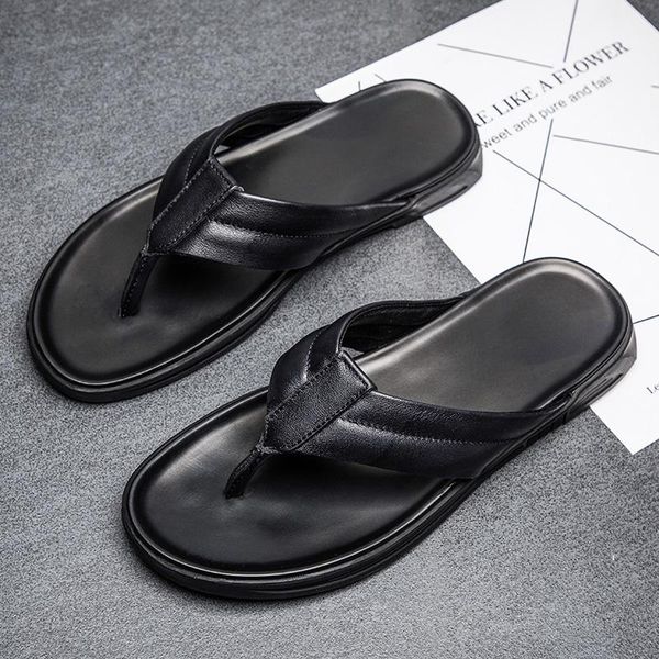 slippers summer massage man beach flip flops men zapatillas de verano hombre casa men's flip-flops, Black
slippers summer massage man beach flip flops men zapatillas de verano hombre casa men's flip-flops, Black