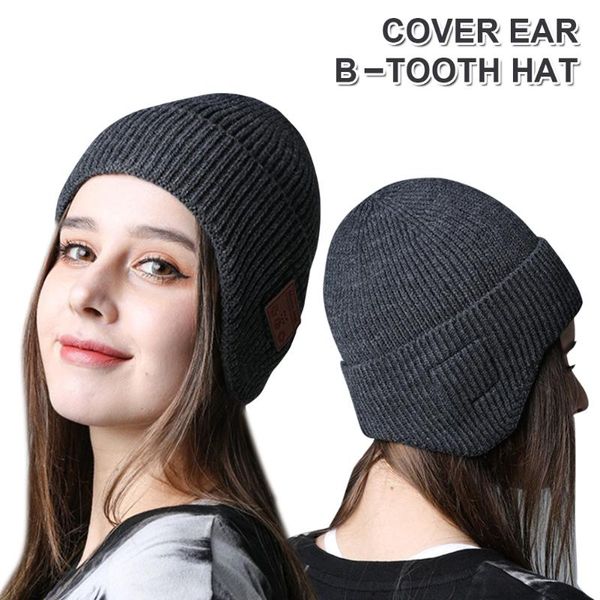 outdoor hats bluetooth beanie balaclava rechargeable knit music cap wireless head hat christmas gift winter fishing for men's, Black;white
outdoor hats bluetooth beanie balaclava rechargeable knit music cap wireless head hat christmas gift winter fishing for men's, Black;white