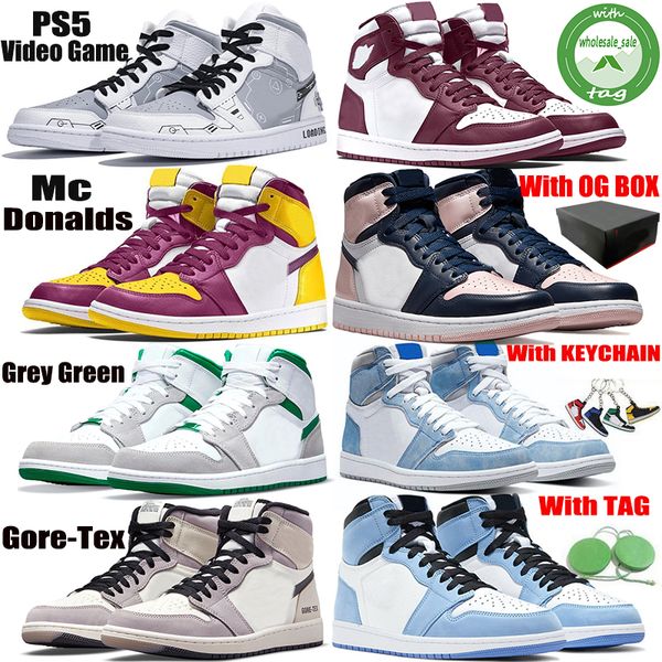 university blue hyper royal 1 1s mens basketball shoes 4 4s sail obsidian unc silver toe black cat bred pure money starfish fire red men spo
university blue hyper royal 1 1s mens basketball shoes 4 4s sail obsidian unc silver toe black cat bred pure money starfish fire red men spo